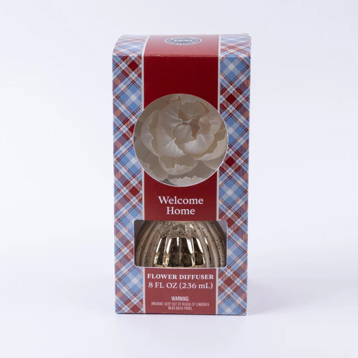 Household - Room Diffuser - Welcome Home