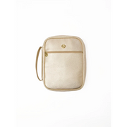 Bible Cover - Champagne