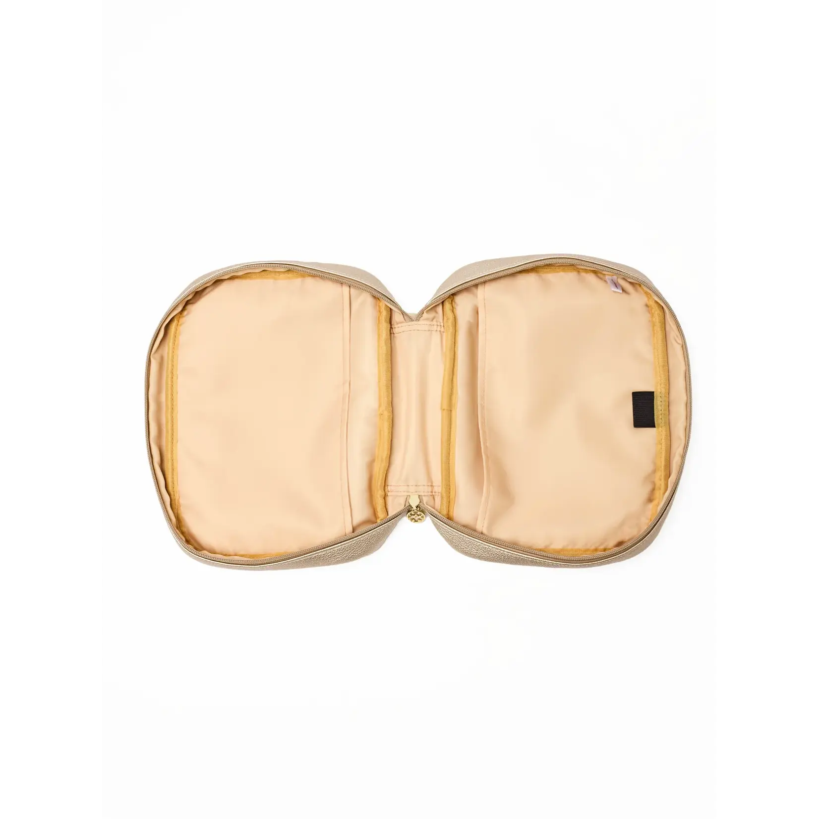 Bible Cover - Champagne