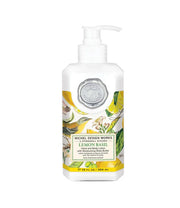 Personal Care - Lotion - Lemon Basil