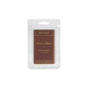 Candle - Bourbon & Bergamot - Wax Melts