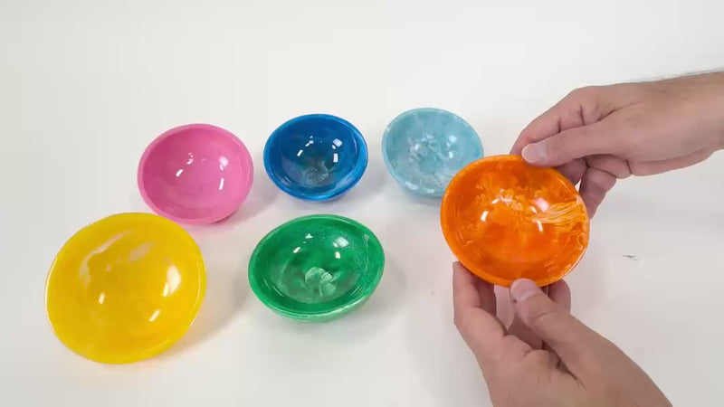 Video showcasing product