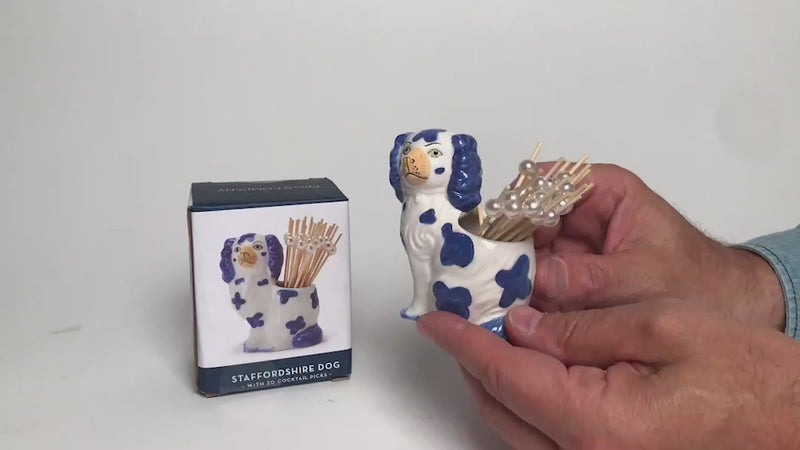Video showcasing product