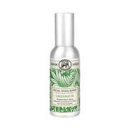 Home - Scented Room Spray - Greenhouse