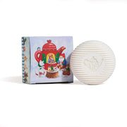 Gnome Swedish Tea & Cardamom Bar Soap | 6 oz