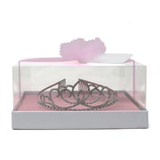 Children - Tiara - Taylor's - Silver