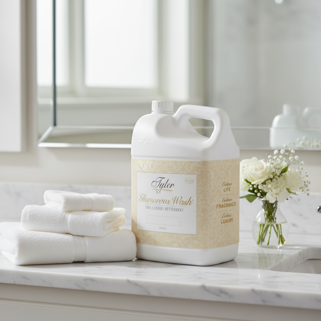 Tyler Glamorous Bless Your Heart Laundry  Wash - Spa Lifestyle