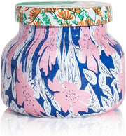 Candle - Pattern Play 8oz Petite Jar  Volcano